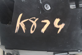 08-14 SUBARU IMPREZA WRX ENGINE BAY FUSE BOX K874 image 6