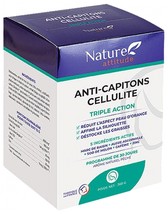 Nature Attitude Anti Cellulite Triple Action 360g - £108.32 GBP