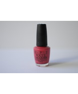 OPI Nail Polish NL N56 She's A Bad Muffuletta! - $9.99