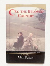 Cry, the Beloved Country by Alan Paton (1996, Prebound) - £5.36 GBP