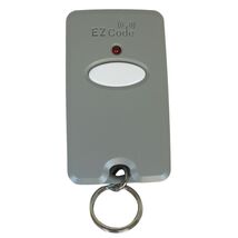 EZCode M 300MHz 10 Dip Switch Remote Control for Digi-Code DC5040 Linear... - $19.95