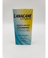 Lanacane Anti-Chafing Gel Non-Greasy Soothes &amp; Prevents Chafing 1 Oz. - $17.81