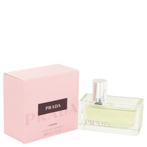 Prada Amber Pour Femme Perfume 1.7 Oz Eau De Parfum Spray image 3