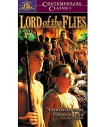 Lord of the Flies [VHS] [VHS Tape] - £6.22 GBP