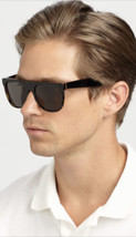 New RetroSuperFuture Flattop 9GW Whimsical Men&#39;s Sunglasses Italy - £135.88 GBP