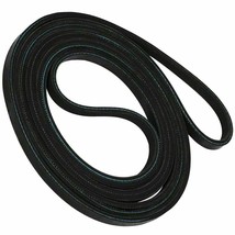 Belt 87-3/4&quot; Dryer Belt For Frigidaire CGR3600AS FEFB9200ES FDE546RES GL... - $11.85