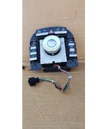 07-09 Mercedes W221 S550 S450 CL550 Center Console Multi Function Switch... - $210.09 CAD