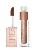 Maybelline Lifter Gloss + Hyaluronic Acid Lip Gloss in Bronze 018, 0.18 ... - €8,98 EUR