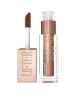 Maybelline Lifter Gloss + Hyaluronic Acid Lip Gloss in Bronze 018, 0.18 ... - €8,98 EUR