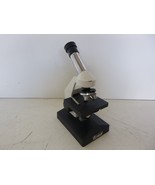 Boreal Student Monocular Compound Microscope 4x 10x 20x H10X - $18.38