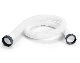 Intex 1.5inch Diameter Accessory Pool Pump Replacement Hose 59inch Long - £33.56 GBP