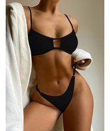 European And American Sexy Adjustable Bikini - $19.99