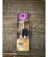 RadioShack 274-880 Goldseries Mono Male-Dual RCA Phono-Female Plug Adapt... - $8.79