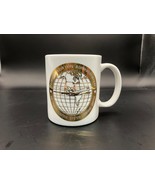 FAA Federal Aviation Administalratiom United States 10 oz Coffee Mug White - $165.89 MXN