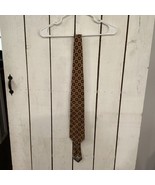 Logan&#39;s Of Lexingtons Tie JZ Richards 100% Silk Neck Hand Made In The USA - $14.99