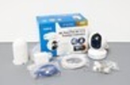 Certified Open Box

Reolink E Series E560 Outdoor Pan/Tilt 4K Security Camera image 8