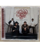 THE GUESS WHO - ANTHOLOGY 2x CD 2003 New Sealed - $18.99