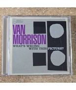 What&#39;s Wrong with This Picture? by Van Morrison CD, Oct-2003, Blue Note GD - $362.70 MXN