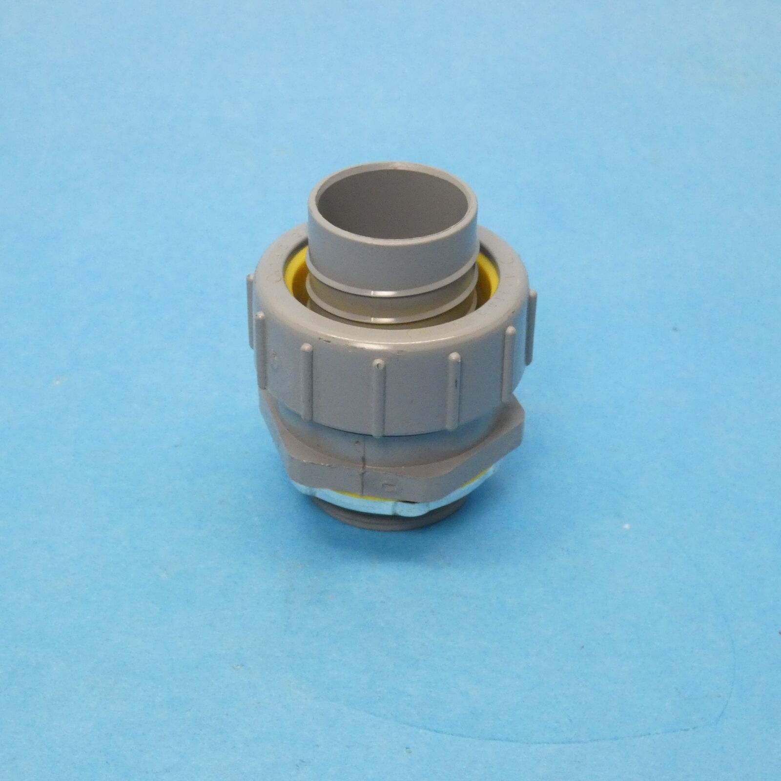 Arlington NMLT125 Liquid Tight 1-1/4&quot; Straight Non Metallic Connector FN... - $8.99