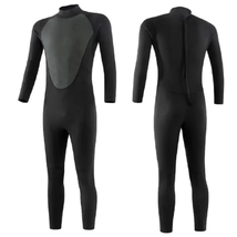 Diving Suit Men&#39;S Cold-Proof Warm Surfing Suit Snorkeling One-Piece Thin  - £38.44 GBP+