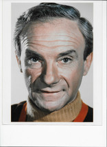 LOST IN SPACE TV  JONATHAN HARRIS    DR SMITH  8X10 PHOTO - £7.86 GBP