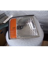 1997 CADILLAC DEVILLE RIGHT MARKER SIGNAL LIGHT OEM USED ORIG CADILLAC 1... - $2,878.77 MXN