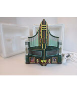 Hawthorne Village Rialto Theatre Lighted Building Ltd Ed Main Street w/Cord - $26.69 CAD