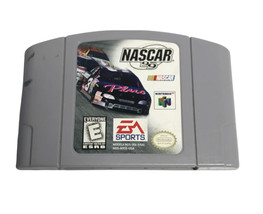 Nintendo Game Nascar 99 310783 - $7.99