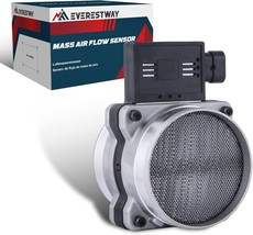 Mass Air Flow Sensor MAF Compatible for GMC Yukon Savana Compatible for - $1,346.02 MXN