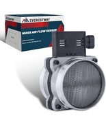 Mass Air Flow Sensor MAF Compatible for GMC Yukon Savana Compatible for - $98.23 CAD