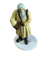 Wizardology Board Game Card Game: Replacement Part: All 6 Wizards - $108.90 MXN