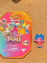 Trolls Band Together Mineez Prince D(Common) 01-01 *NEW/No Package* DTB - £7.98 GBP