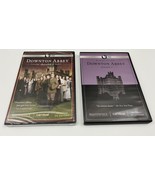 Masterpiece Classic: Downton Abbey Season 2 and 3 (Original U.K. Edition... - £12.63 GBP