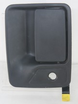 NEW 99-16 Ford F250 F350 Super Duty LH Front Outside Ext Door Handle Bla... - £45.04 GBP