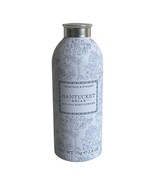 Crabtree &amp; Evelyn Nantucket Briar Talc Free Body Powder 2.6 oz Sealed - $206.59 CAD