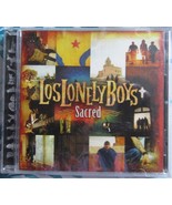 Los Lonely Boys ‎– Sacred, CD, 2006, Very Good+ condition - €3,34 EUR