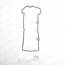 New Genuine OEM Suzuki Splash Swift 1.2L Cylinder Head Cover Gasket 1118... - €27,79 EUR