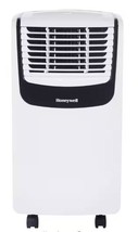 Honeywell 10,000 BTU Portable A/C w/ Dehumidifier and Fan and Remote Control - £195.26 GBP