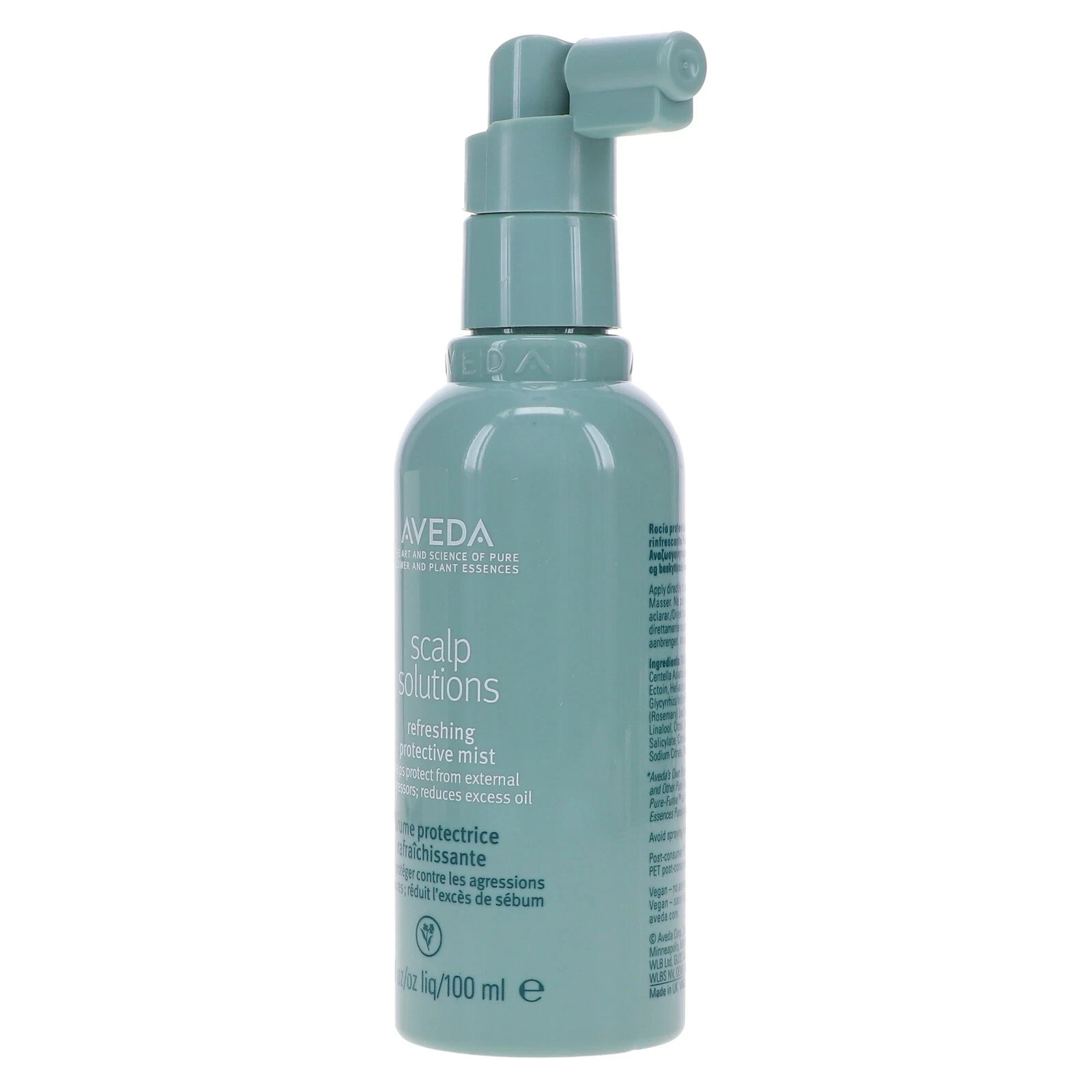 Aveda Scalp Solutions Refreshing Protective Mist 3.4 oz - *NEW*, 100% Authentic, Item image 2