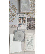 TXT The Star Chapter: Sanctuary Album Savior Version (No PhotoCard Inclu... - £9.68 GBP