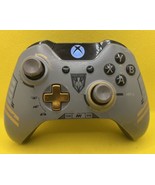  Xbox One Limited Edition Call of Duty: Advanced Warfare Controller Mode... - £44.28 GBP