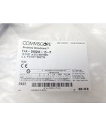 Commscope, Andrew Solutions F4A-DMDM-15-P 15 Feet - £62.18 GBP