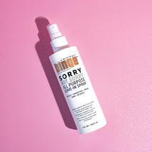 Cricket Sorry Not Sorry Leave-In Conditioner, 8 Oz image 5