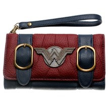 Women Wallets Long Tri-fold Wallet Purse Fresh Leather Female Clutch Card Holder - £34.72 GBP