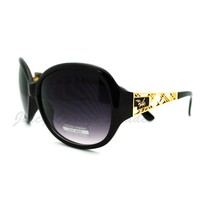 Stylish Women&#39;s Sunglasses Round Oval Designer Fashion Eyewear - £13.91 GBP