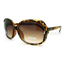 Elegant Rhinestone Design Sunglasses Women&#39;s Designer Fashion Shades - £7.78 GBP+