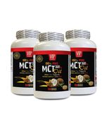 digestion reset - MCT OIL - brain boost focus 3B - $55.00