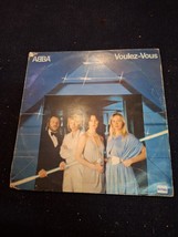 ABBA - Voulez-Vous vanila record 1979 [ENT10315] - $45.00