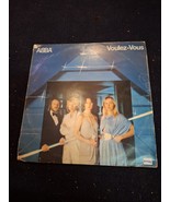 ABBA - Voulez-Vous vanila record 1979 [ENT10315] - $45.00