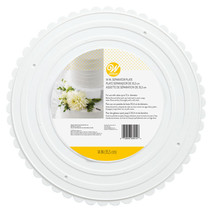 Wilton Decorator Preferred Separator Plate Round 14 Inch - £27.31 GBP